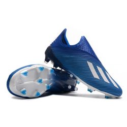 Adidas X 19+ FG - Blauw Wit_7.jpg
